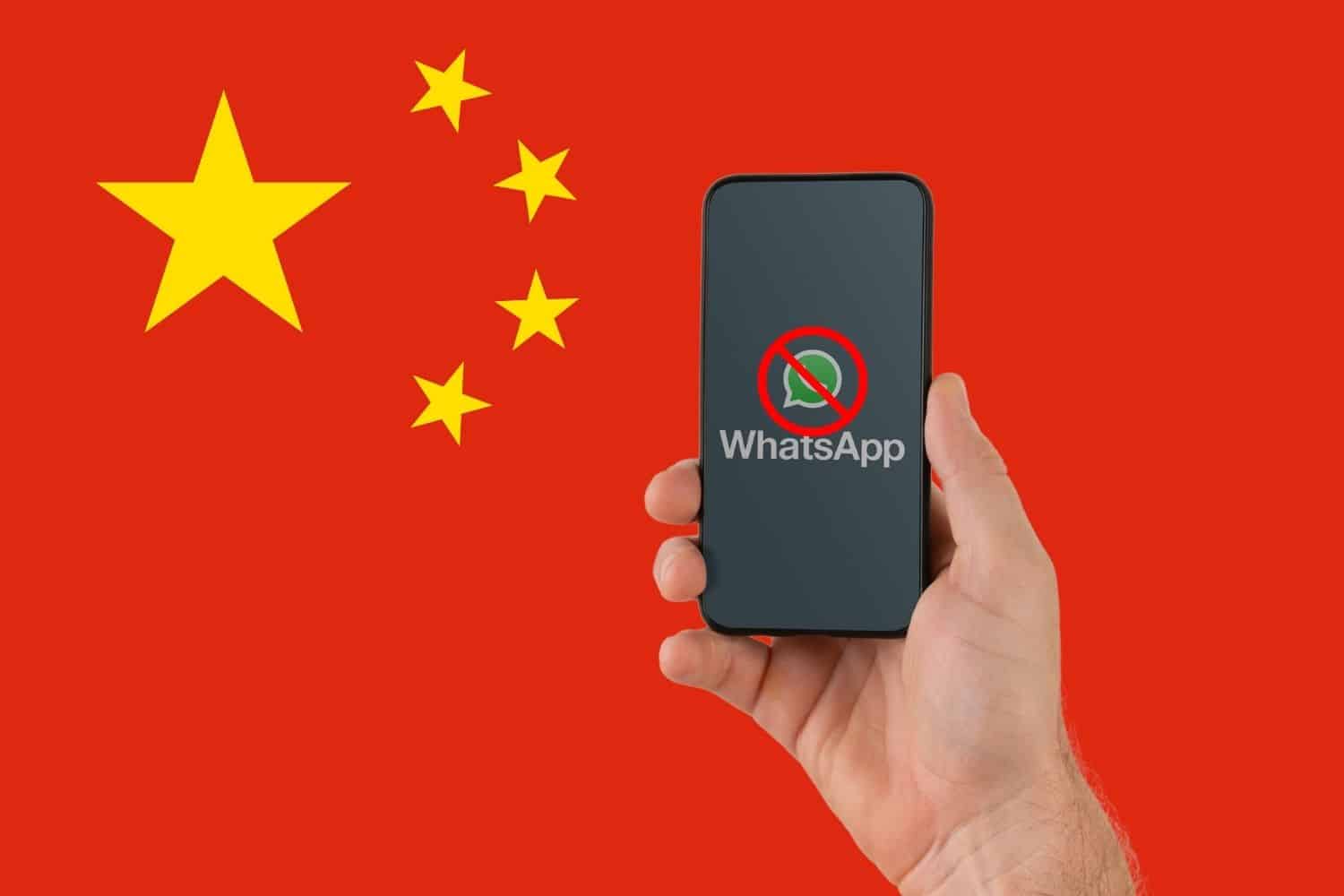 WhatsApp中国可以监控吗？